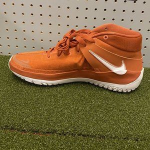 Nike KD 13 TB PROMO Desert Orange Texas UT Austin Kevin Durant